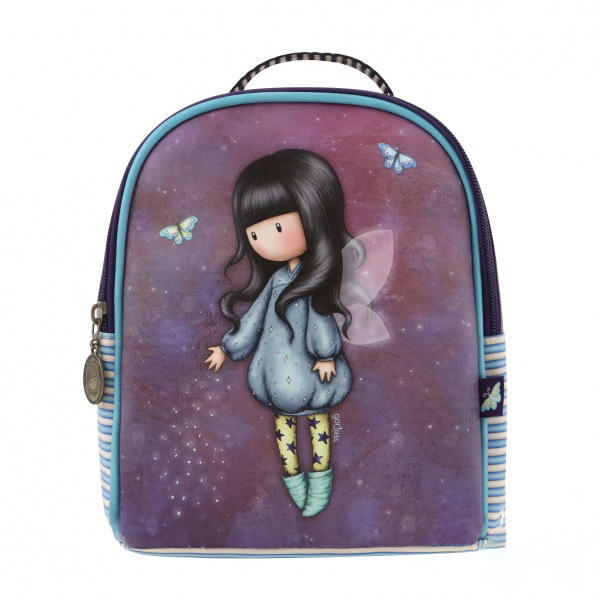 Santoro Gorjuss ruksak Bubble Fairy