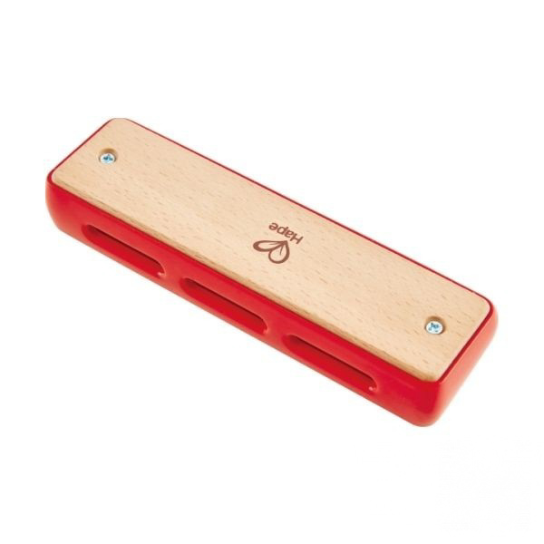 Hape – Ústna harmonika